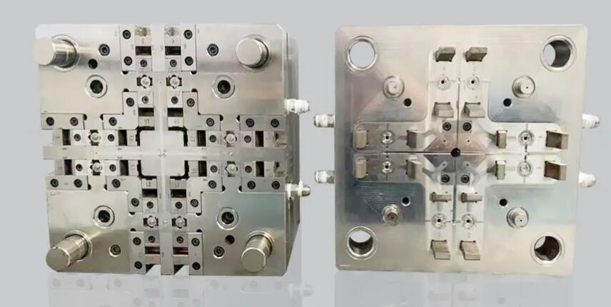 Führende Innovation der Industrie, Dongguan Xuan Pin Form Technology Co., Ltd. startet die neuesten Präzisions -Kunststoff -Formlösungen