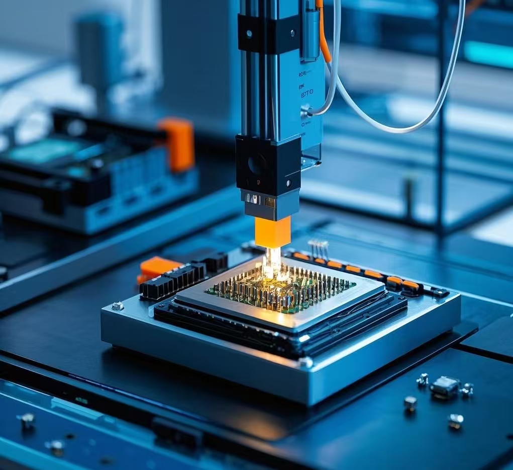 Können Injektionsformen die Zukunft der LED- und Halbleiterindustrie vorantreiben？