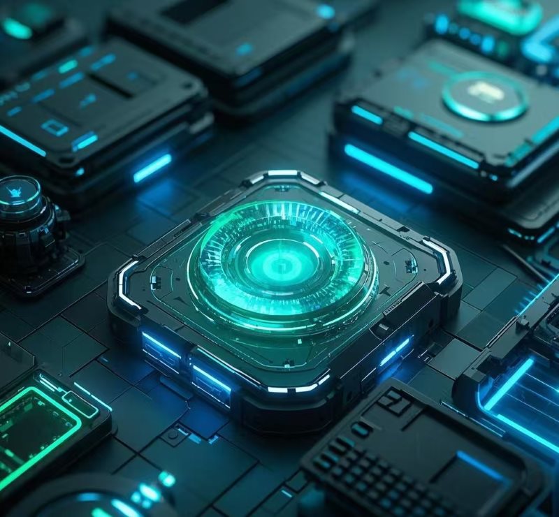 Innovative Materialien revolutionieren die Schimmelherstellung