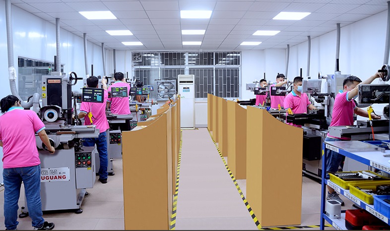 Wie wirkt sich die Oberflächenqualität auf die Leistung von Formteilen aus?