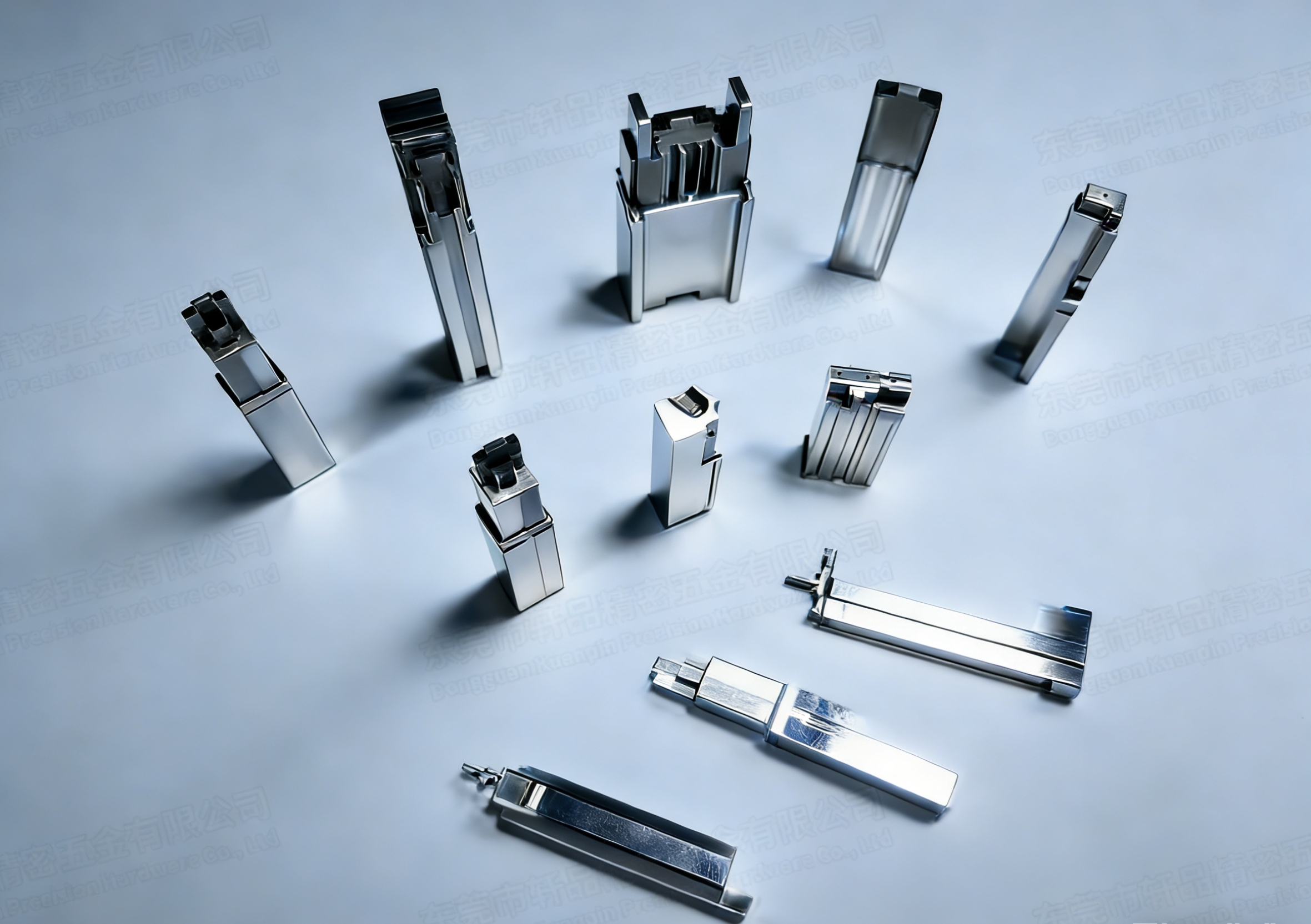 Was zeichnet einen hochpräzisen Formeinsatz aus? Schlüsselfaktoren erklärt